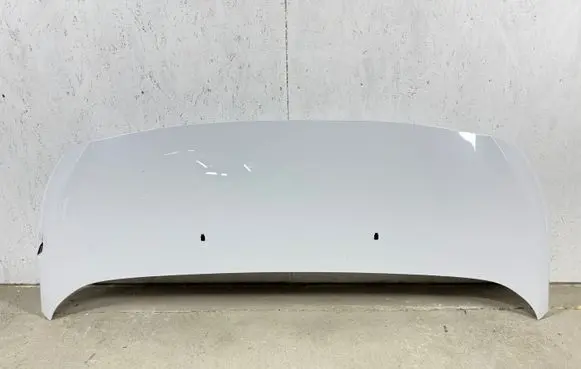 Peugeot Expert Engine bonnet/hood 