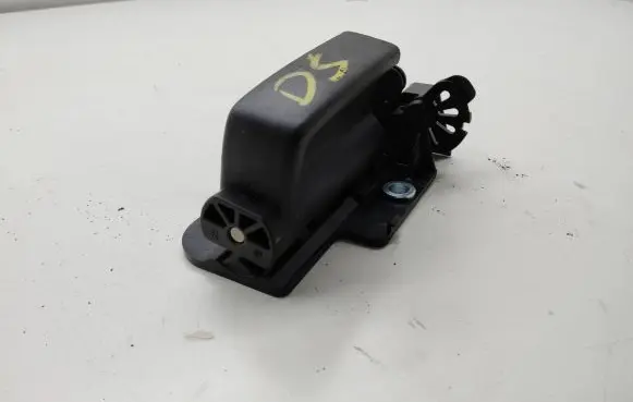 Volkswagen Sharan Sliding door interior handle 7N0843642A 7N0843642K