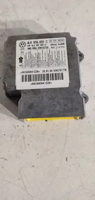 Audi Q7 4L Airbag control unit/module 4L0959655C