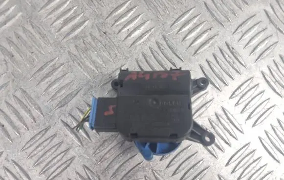 Audi A4 S4 B7 8E 8H Air flap motor/actuator 8E1820511F 666210JA 0132801322