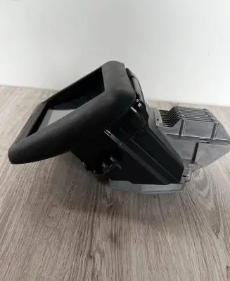 BMW 7 F01 F02 F03 F04 Head up display screen 9249963