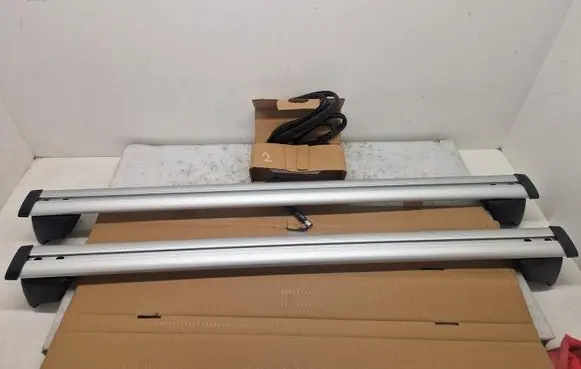 Audi Q5 SQ5 FY Roof trunk box 80F860019