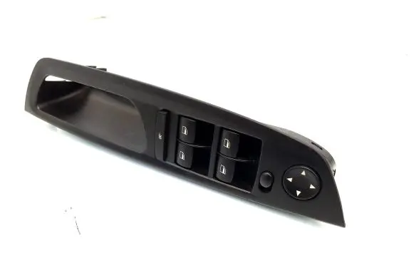 BMW X5 E70 Electric window control switch 9218042 13W12A1103 HW07SW07