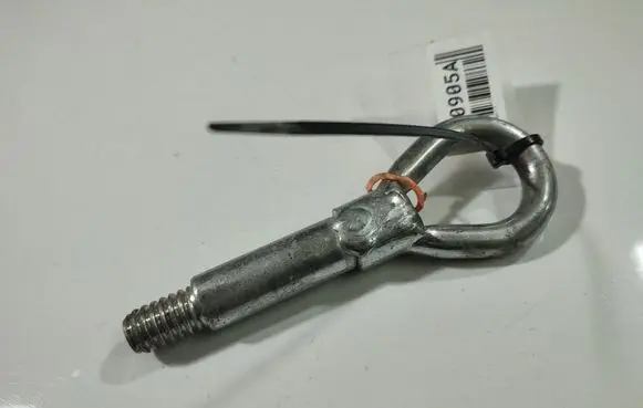 Opel Signum Towing hook eye 