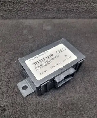 Alarm control unit/module