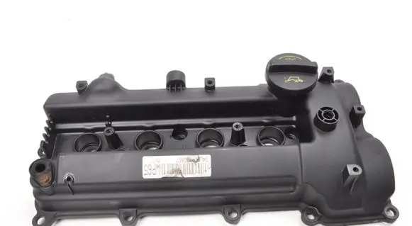 KIA Rio Rocker cam cover G4LA