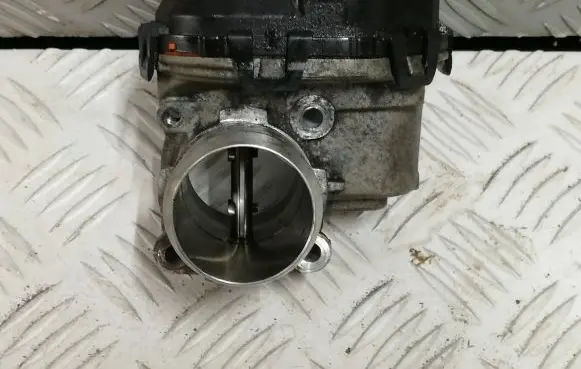 Ford Transit - Tourneo Connect Throttle valve 9807238580 V29039645 25861219