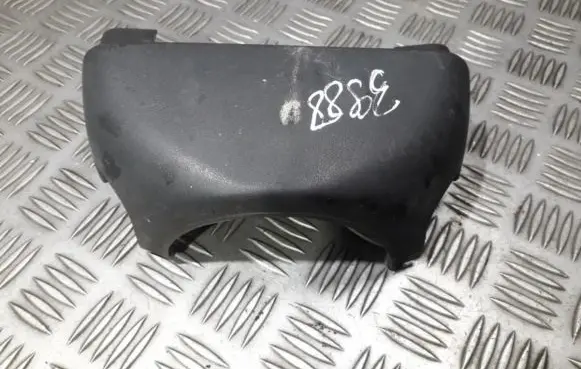 Peugeot Boxer Steering wheel column trim 1303997070