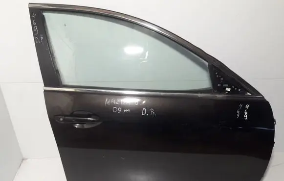 Mazda 6 Front door