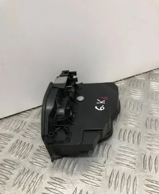 BMW X6 E71 Rear door lock A053702 7202147