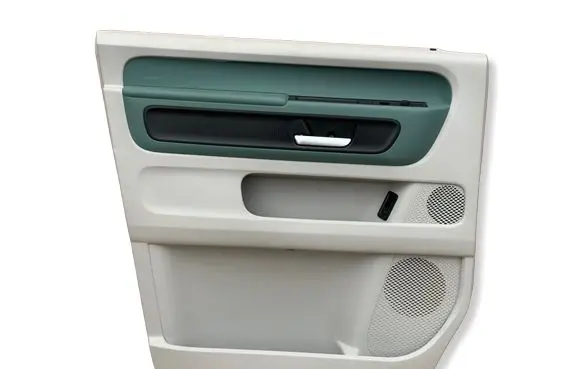 Volkswagen ID. Buzz Front door card panel trim 1T3867133