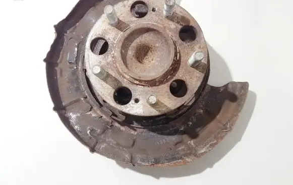 KIA Ceed Rear wheel hub