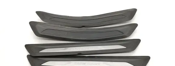 BMW 1 F20 F21 Side skirt rear trim 7263312 7289216