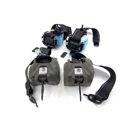 BMW 4 G22 G23 G24 G26 Set of seat belts 645906600
