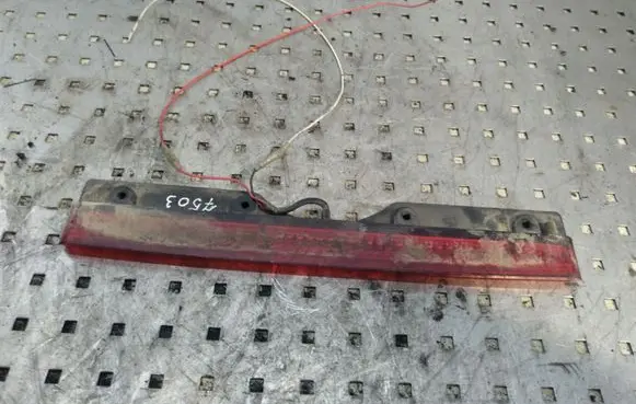 Honda Accord Third/center stoplight