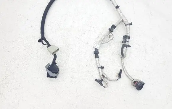 Ford F150 Gearbox/transmission wiring loom JL3T15525 JL3T15525JG CUH6N