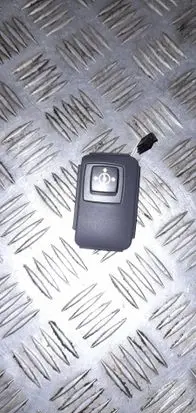 BMW 7 E65 E66 Steering wheel adjustment switch 6911535