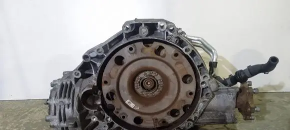 Audi A5 Automatic gearbox 0CK105317AE 0CK301103R 8W0121400B