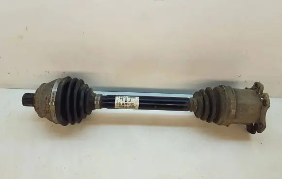 Audi A6 S6 C6 4F Front driveshaft 4F0407272J