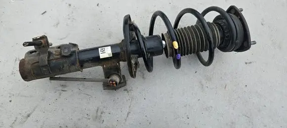 Mazda 3 III Front shock absorber/damper BAAW34700A