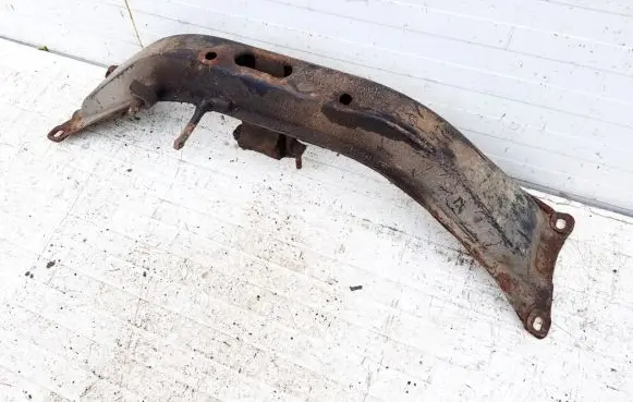 Front subframe