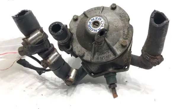 Volkswagen Fox LP gas reducer 67R-010056