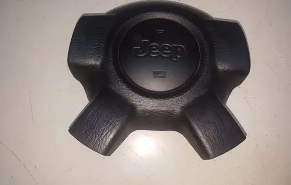 Jeep Cherokee Steering wheel airbag