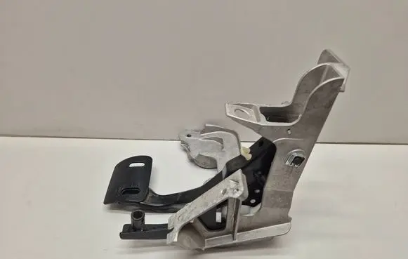 Audi A7 S7 4G Brake pedal 4H1723140C 4G1723117