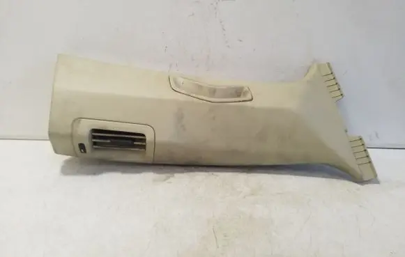 Volvo XC60 (B) pillar trim (top) 30721220
