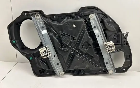 Dodge Charger Front window lifting mechanism without motor 156054321