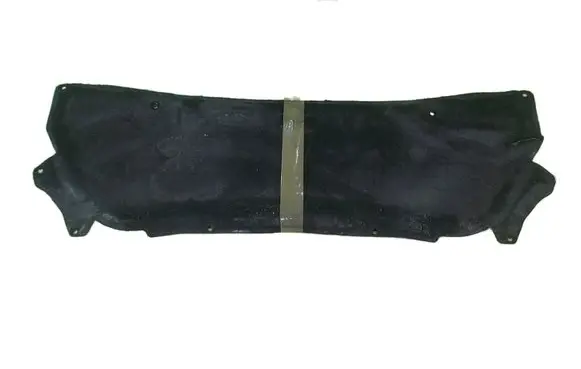 Opel Agila B Engine bonnet/hood sound/heat insulation WYGLUSZENIA 15AB2