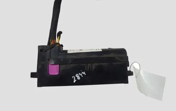Seat Altea Fuse module HM32869281 S001D35 01180721