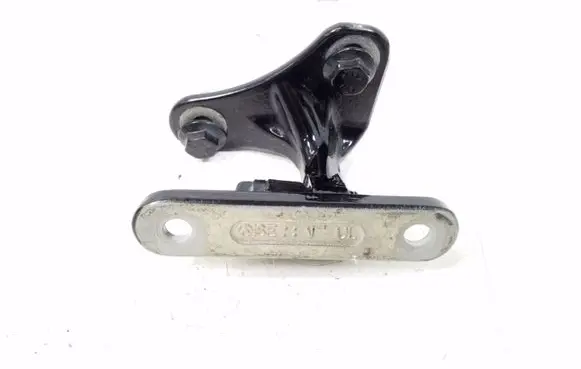 Mercedes-Benz SL R230 Front door lower hinge A2307200737