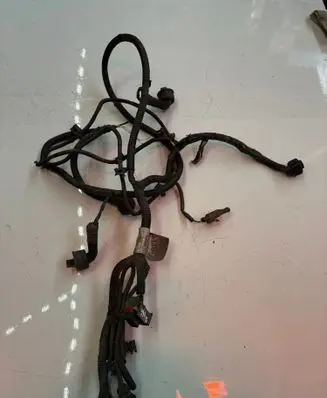 Fiat Ducato Other wiring loom 1372800080