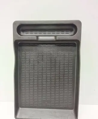 BMW X5 E70 Glove box pad 9142117 101219701 773201