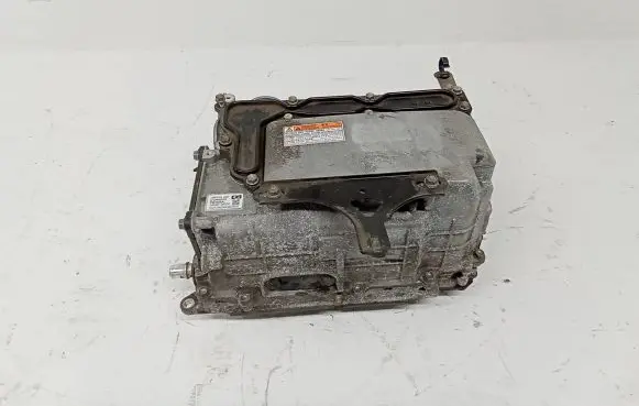 Lexus CT 200H Voltage converter inverter G920076030