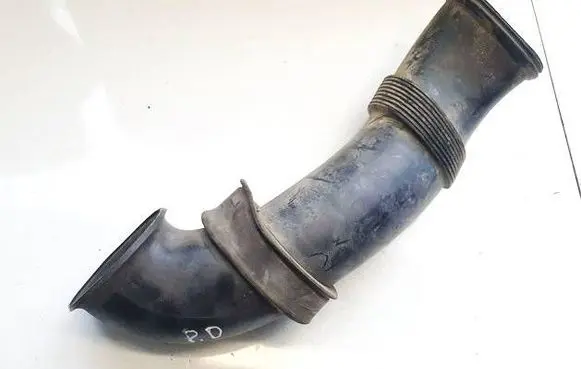 Audi Q7 4L Air intake hose/pipe 7L6129752B 7L6129609C