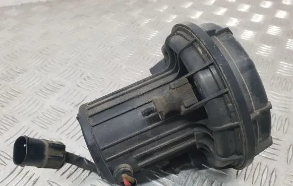BMW 3 E46 Secondary air pump 7506209