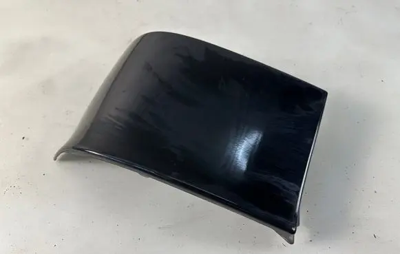 Saab 9-3 Ver1 Rear/tail light trim molding 4677878