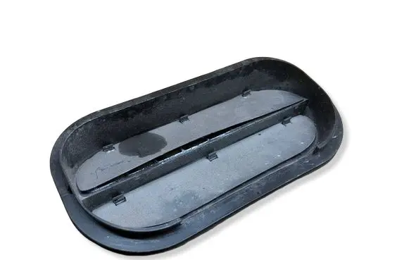 Volkswagen Polo V 6R Quarter panel pressure vent 6R0819465