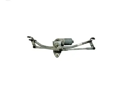 BMW X3 F25 Front wiper linkage and motor 3397021315 7213275 20121111