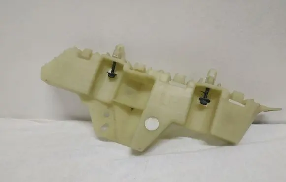 Buick Encore I Front bumper mounting bracket 42566650