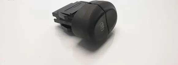 Renault Scenic I Windscreen/window heater switch 841243B 96352
