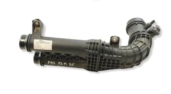 BMW X3M F97 Intake resonator 8054842 13718054842