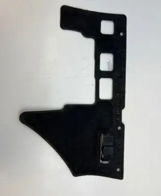 DS Automobiles 3 Crossback Other interior part 9820863280