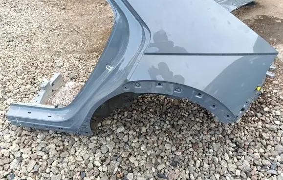 Hyundai Ioniq 5 Rear quarter panel 