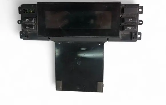 Volvo V50 Screen/display/small screen 7923