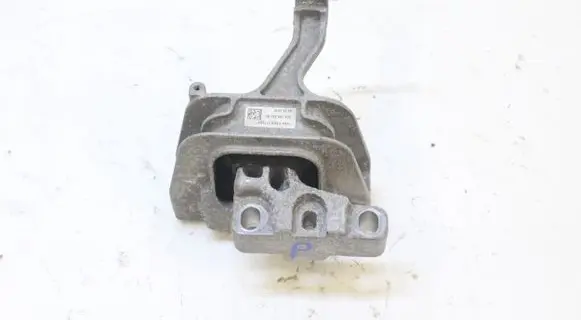 Seat Leon (5F) Engine mount vacuum valve 5Q0199262BD