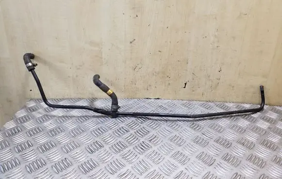 Opel Frontera B Engine coolant pipe/hose