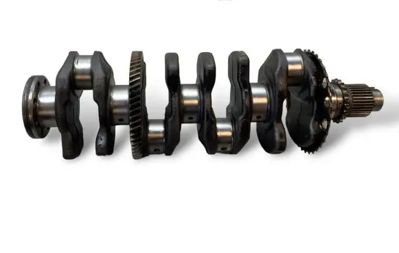 Lexus IS 220D-250-350 Crankshaft 2ADFHV